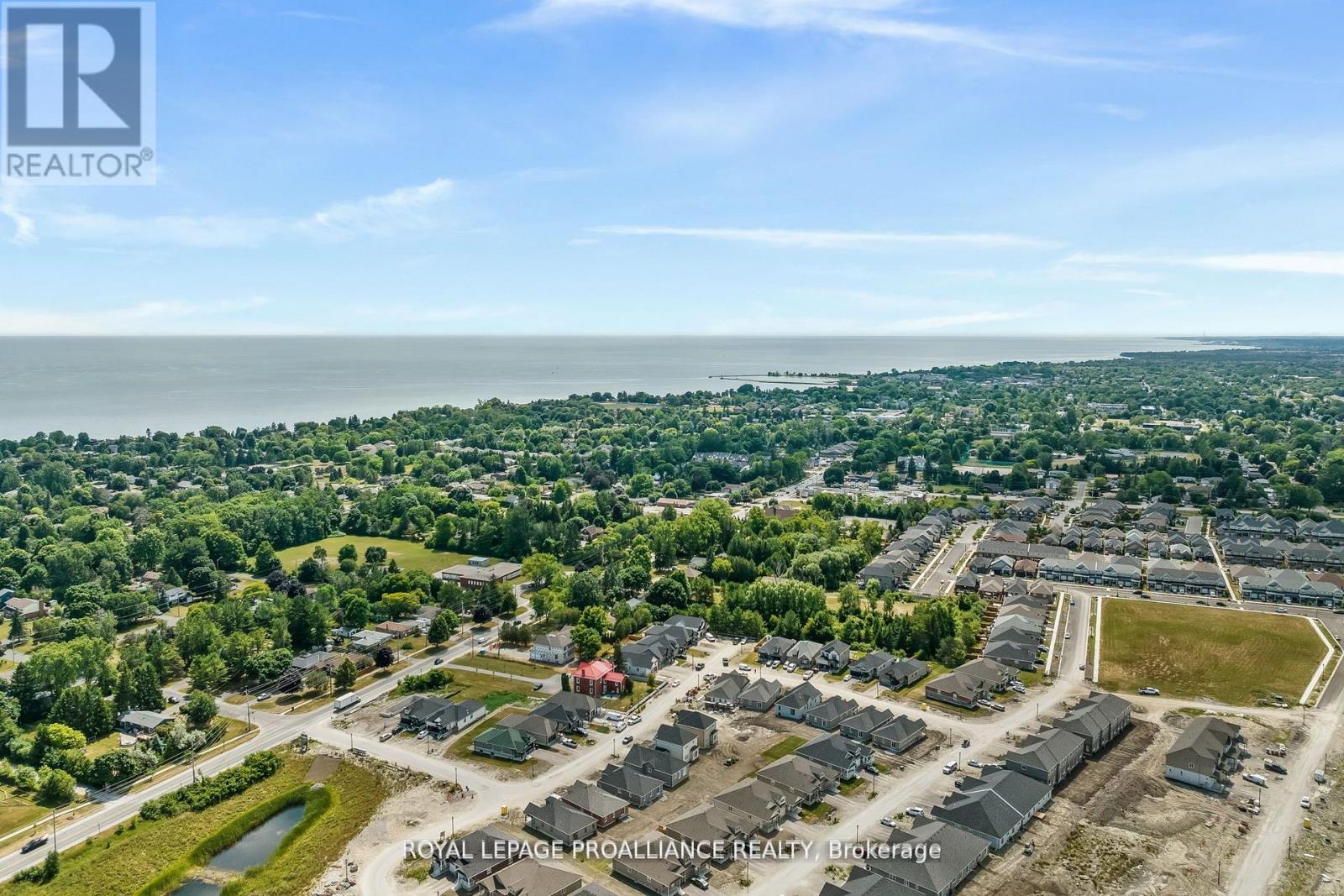473 Joseph Gale Street, Cobourg, Ontario  K9A 3N3 - Photo 20 - X12450062