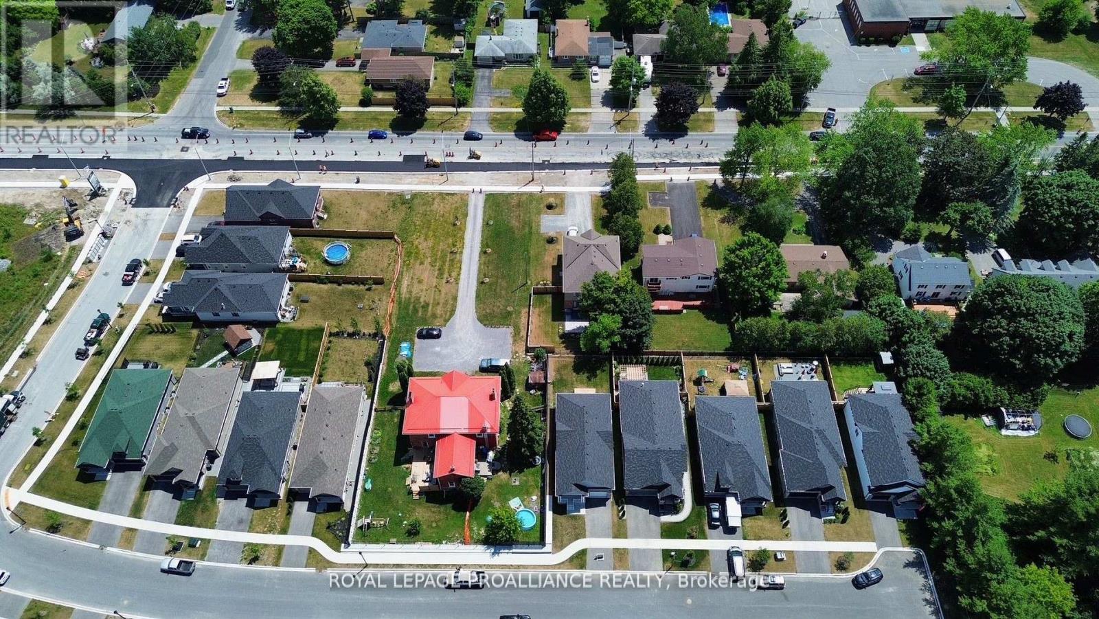 473 Joseph Gale Street, Cobourg, Ontario  K9A 3N3 - Photo 23 - X12450062