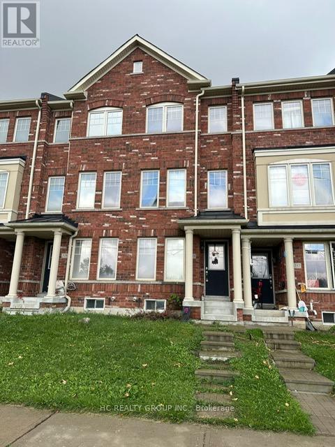 MAJOR MACKENZIE DR E - 5259 MAJOR MACKENZIE DRIVE E, Markham, Ontario