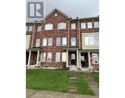 MAJOR MACKENZIE DR E - 5259 MAJOR MACKENZIE DRIVE E, Markham, Ontario
