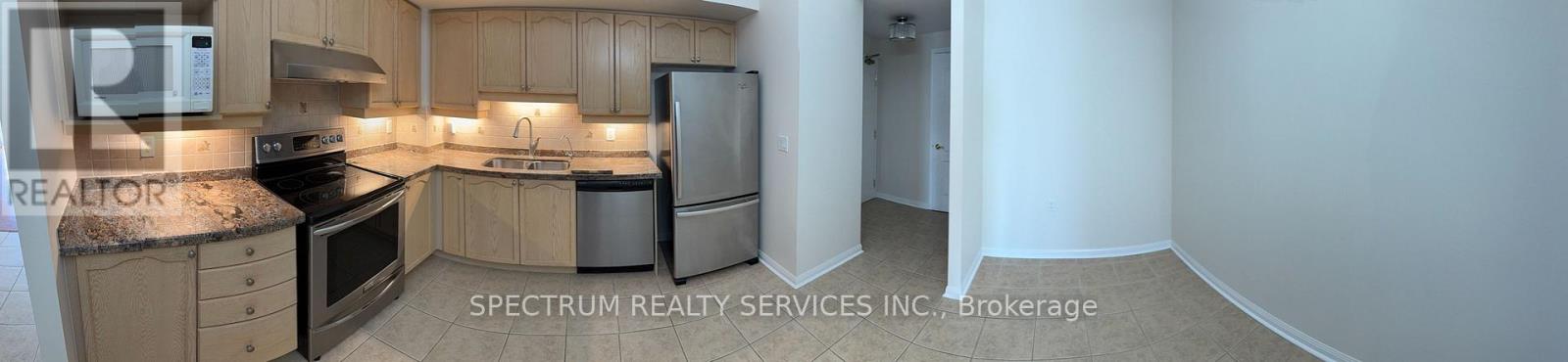 516 - 2500 Rutherford Road, Vaughan, Ontario  L4K 5N7 - Photo 20 - N12449950