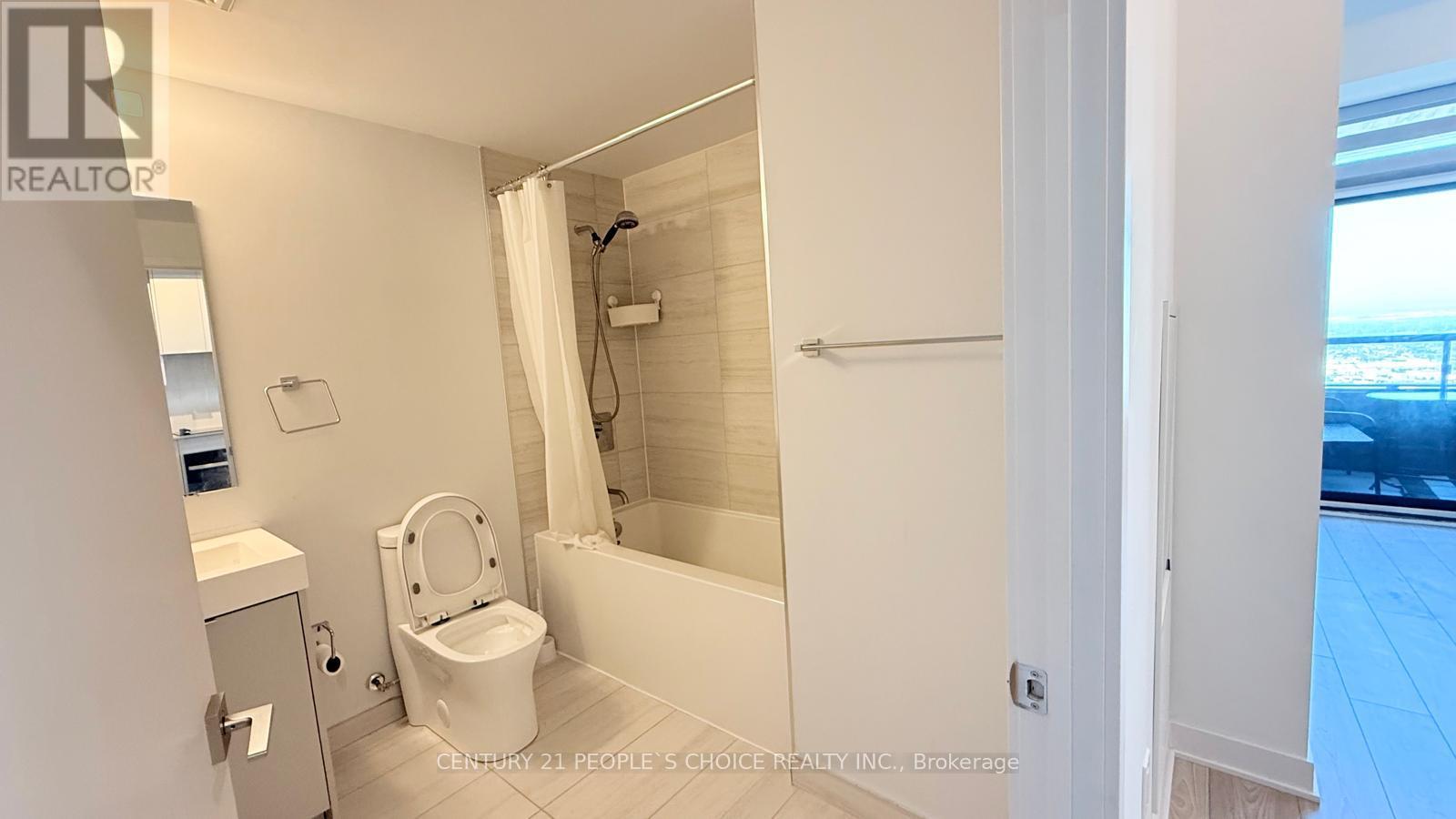 4307 - 2920 Highway 7 Road, Vaughan, Ontario  L4K 0P4 - Photo 11 - N12449965