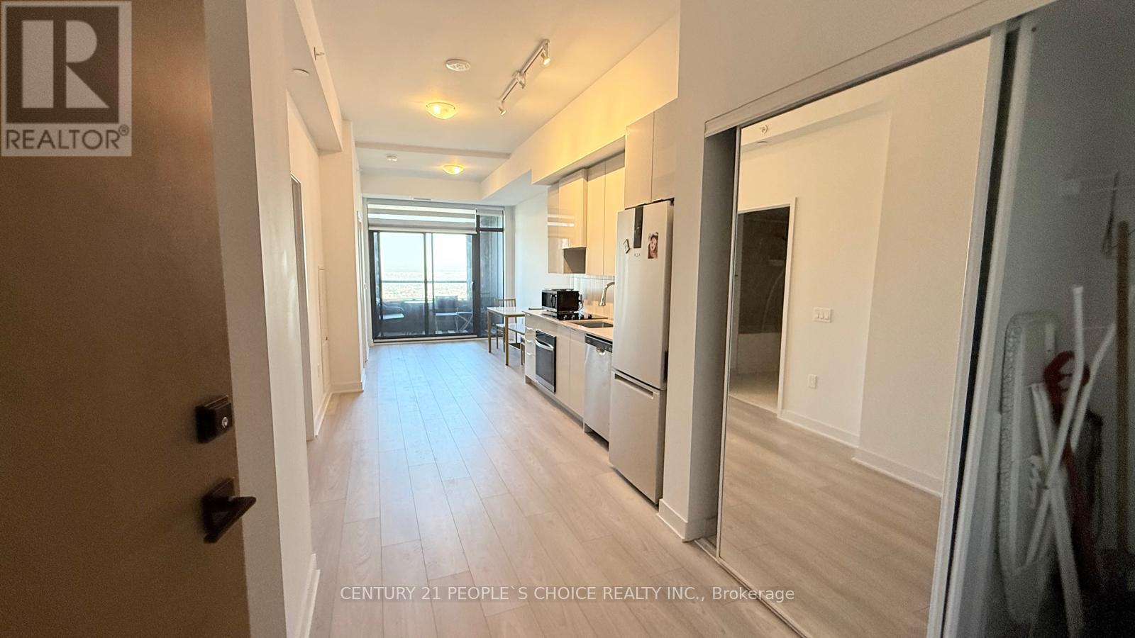 4307 - 2920 Highway 7 Road, Vaughan, Ontario  L4K 0P4 - Photo 3 - N12449965