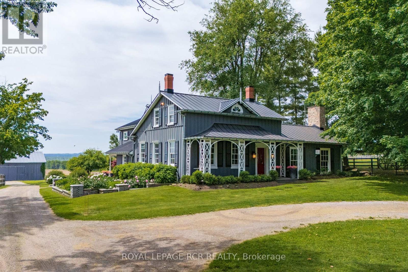 3935 3RD LINE, Bradford West Gwillimbury, Ontario
