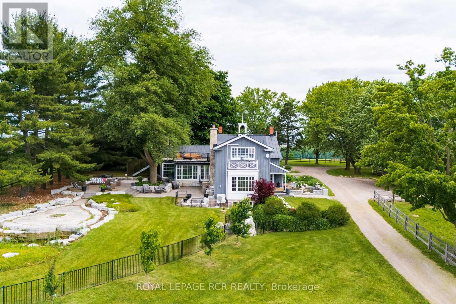 3935 3rd Line, Bradford West Gwillimbury, Ontario  L0G 1W0 - Photo 36 - N12450007