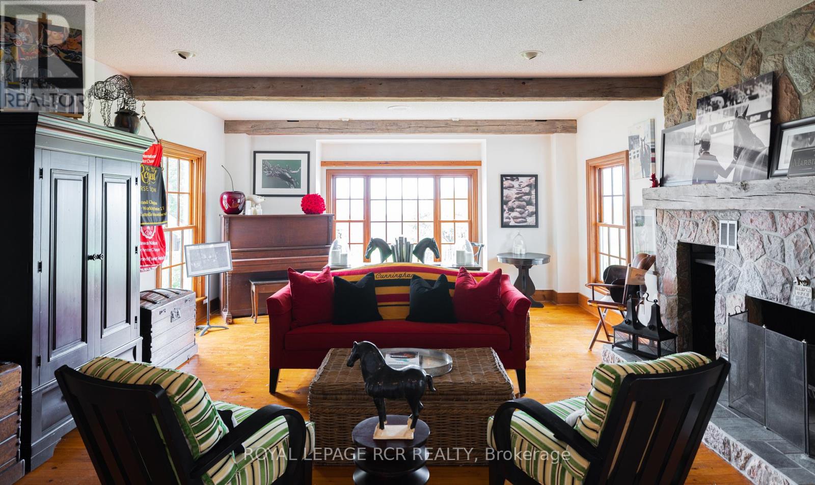3935 3rd Line, Bradford West Gwillimbury, Ontario  L0G 1W0 - Photo 8 - N12450007