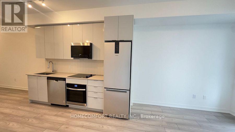 1122 - 498 Caldari Road, Vaughan, Ontario  L4K 0R6 - Photo 3 - N12450032