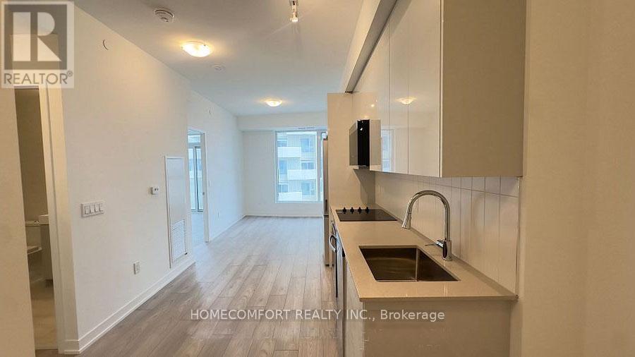 1122 - 498 Caldari Road, Vaughan, Ontario  L4K 0R6 - Photo 5 - N12450032