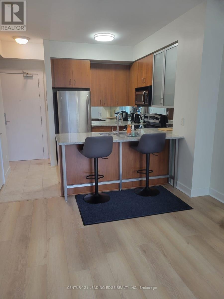1018 - 438 King Street W, Toronto, Ontario  M5V 3T9 - Photo 7 - C12434226