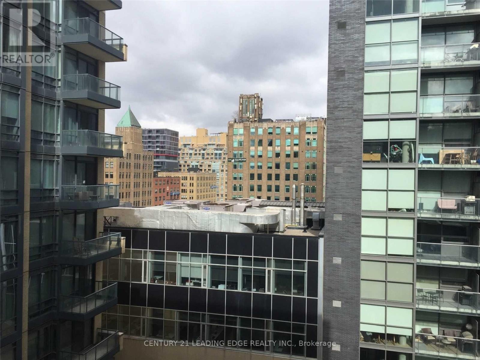 1018 - 438 King Street W, Toronto, Ontario  M5V 3T9 - Photo 16 - C12434226