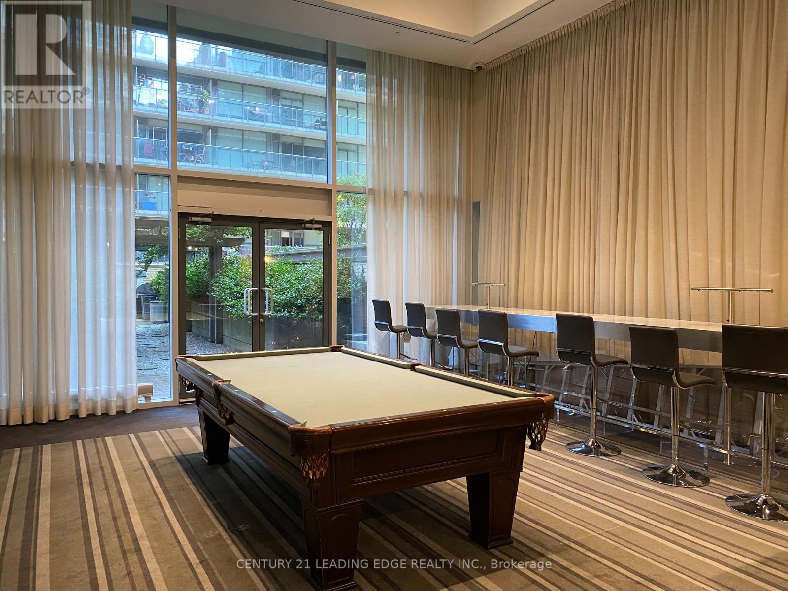 1018 - 438 King Street W, Toronto, Ontario  M5V 3T9 - Photo 19 - C12434226