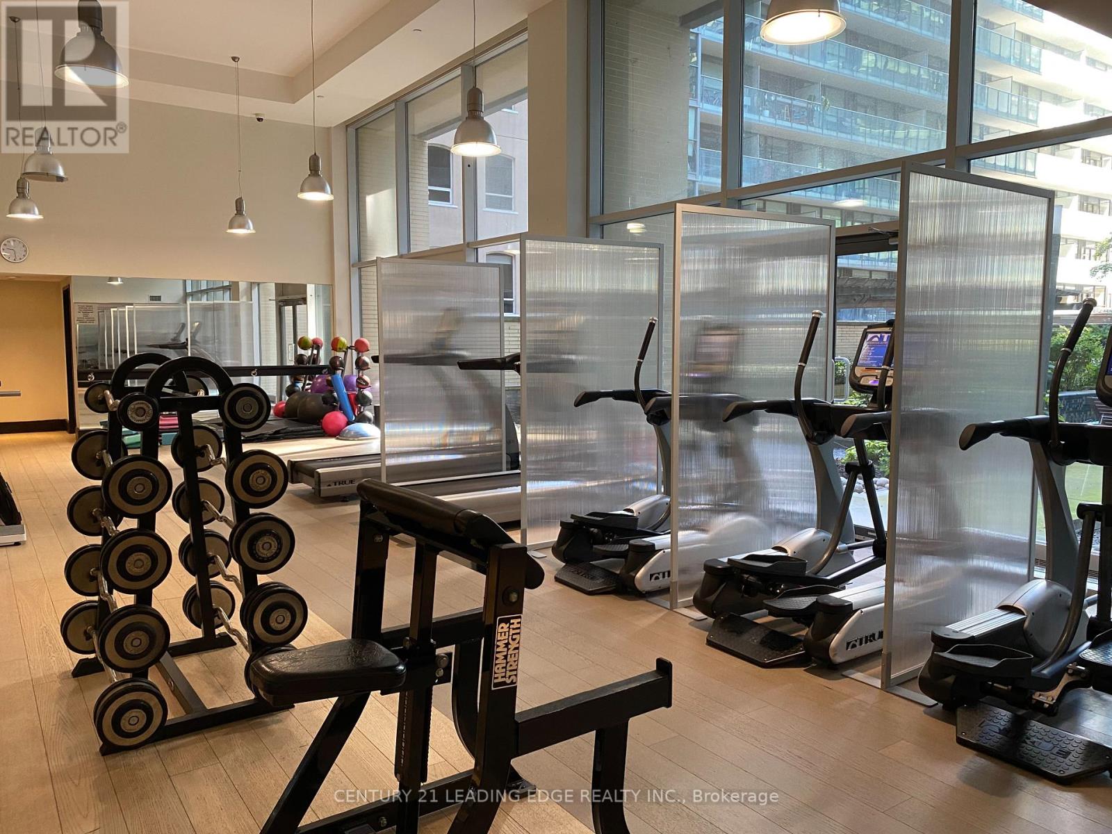 1018 - 438 King Street W, Toronto, Ontario  M5V 3T9 - Photo 18 - C12434226