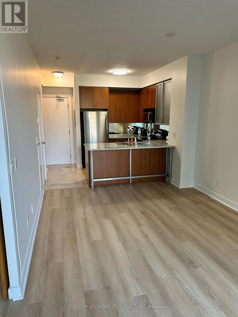 1018 - 438 King Street W, Toronto, Ontario  M5V 3T9 - Photo 9 - C12434226