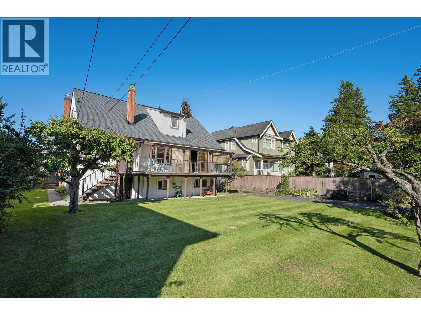 4664 W 13th Avenue, Vancouver, British Columbia  V6R 2V7 - Photo 2 - R3056211