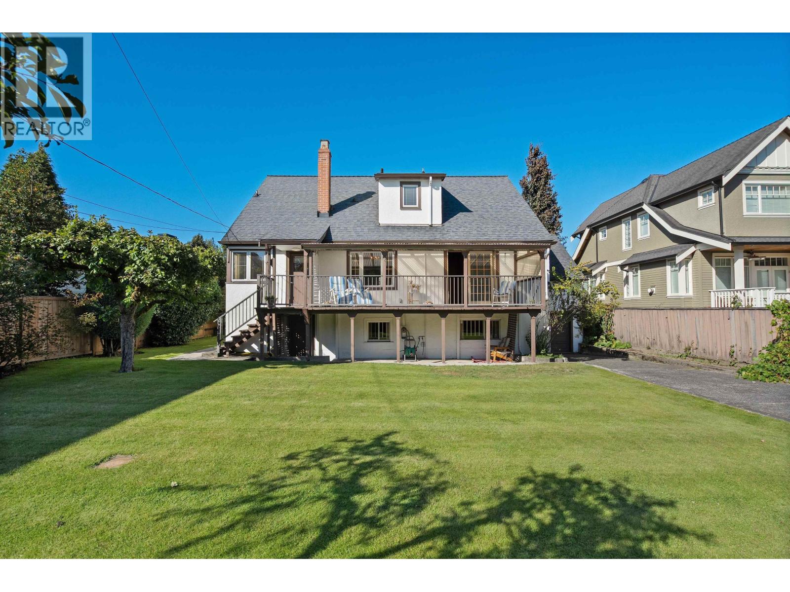 4664 W 13th Avenue, Vancouver, British Columbia  V6R 2V7 - Photo 4 - R3056211