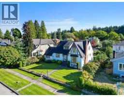 4664 W 13th Avenue, Vancouver, Ca