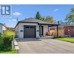 76 SOUTH DRIVE, Kitchener, Ontario