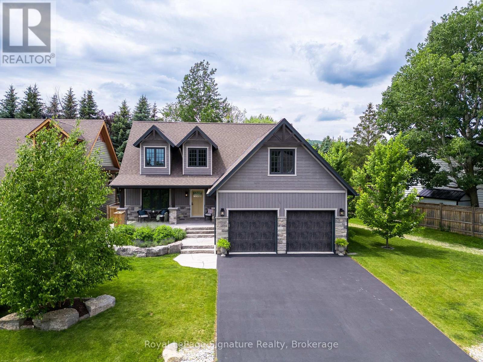 189 Brooker Boulevard, Blue Mountains, Ontario  L9Y 0L3 - Photo 3 - X12450091