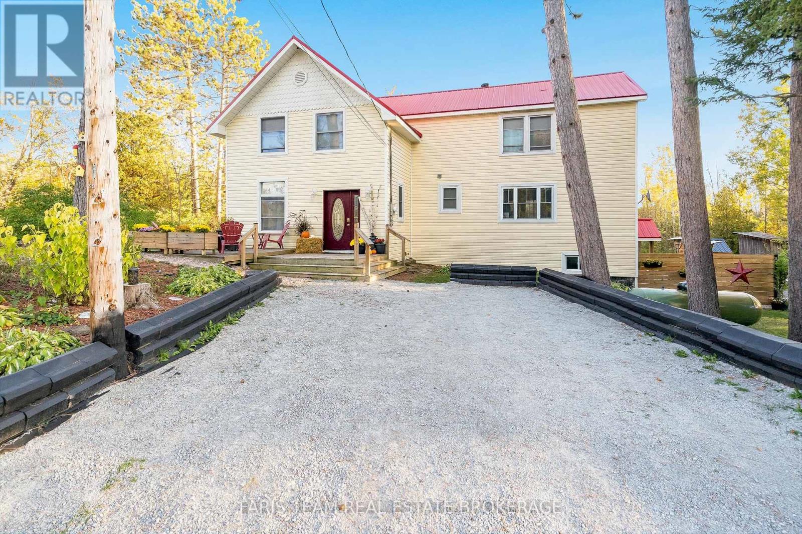 2917 FAIRGROUNDS ROAD, Ramara, Ontario