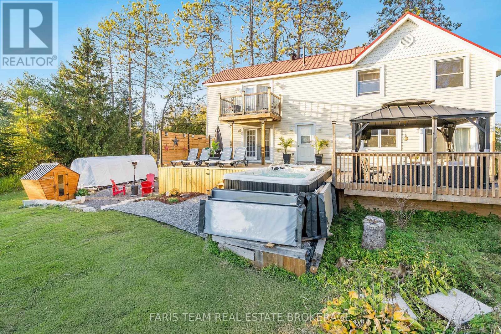 2917 Fairgrounds Road, Ramara, Ontario  L0K 2B0 - Photo 33 - S12449897