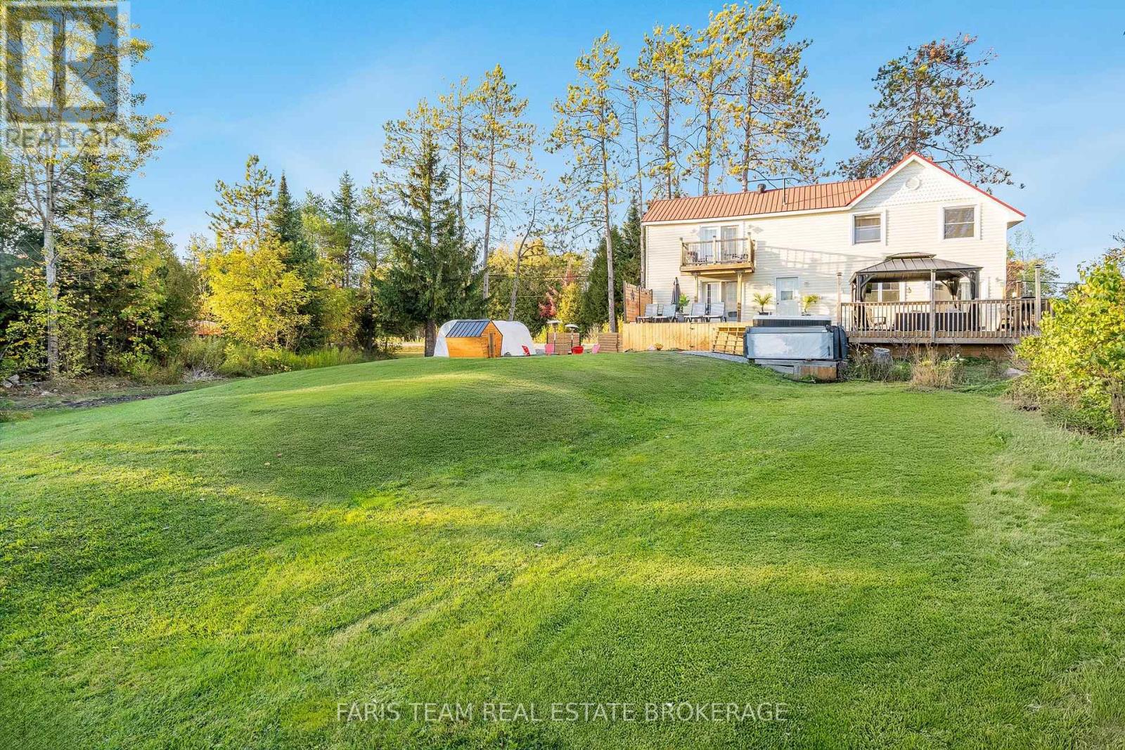 2917 Fairgrounds Road, Ramara, Ontario  L0K 2B0 - Photo 37 - S12449897