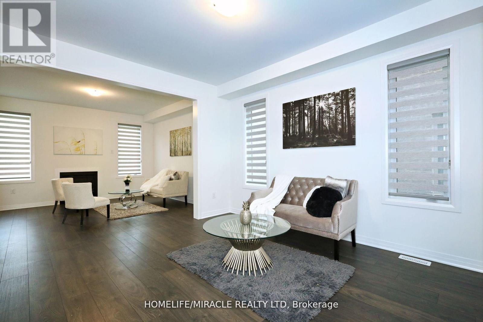 8 Copperhill Heights, Barrie, Ontario  L9S 2Z4 - Photo 6 - S12449944