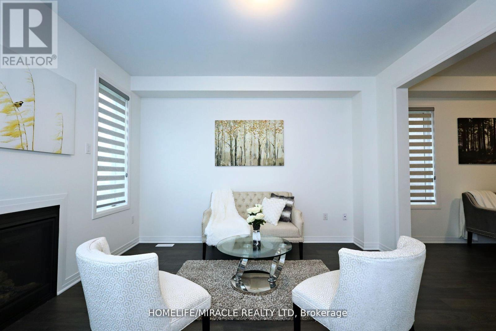 8 Copperhill Heights, Barrie, Ontario  L9S 2Z4 - Photo 7 - S12449944