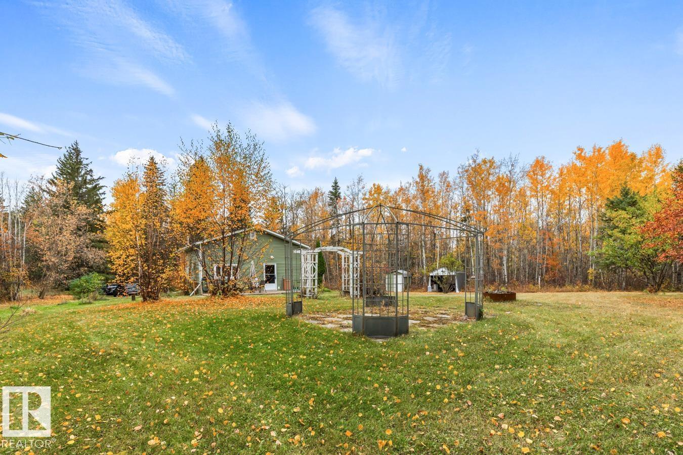 #61 21060 Twp Road 540, Rural Strathcona County, Alberta  T8G 1A5 - Photo 20 - E4461172