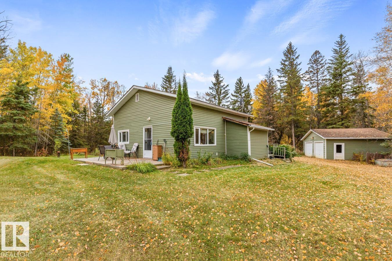 #61 21060 Twp Road 540, Rural Strathcona County, Alberta  T8G 1A5 - Photo 21 - E4461172