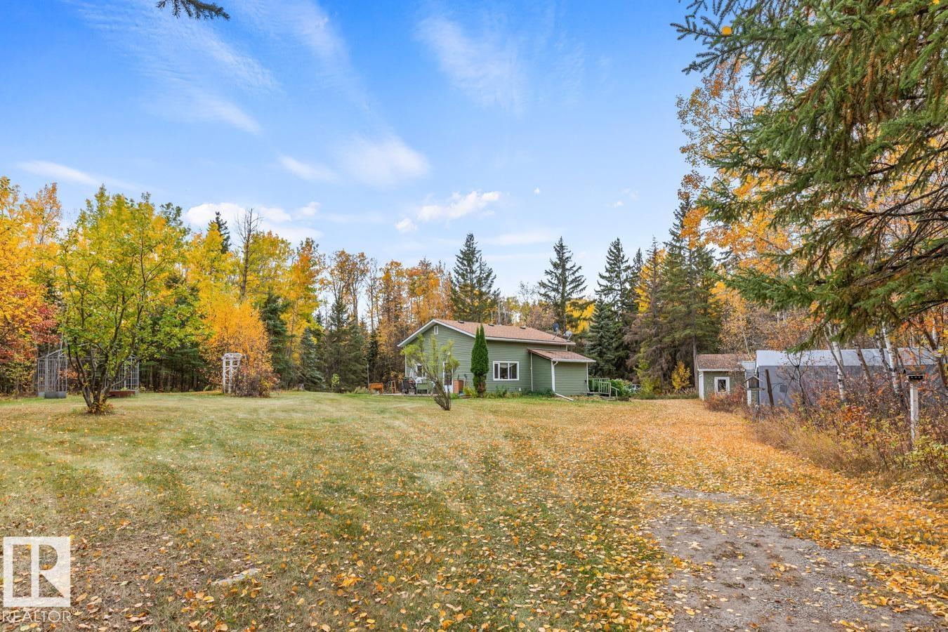 #61 21060 Twp Road 540, Rural Strathcona County, Alberta  T8G 1A5 - Photo 22 - E4461172