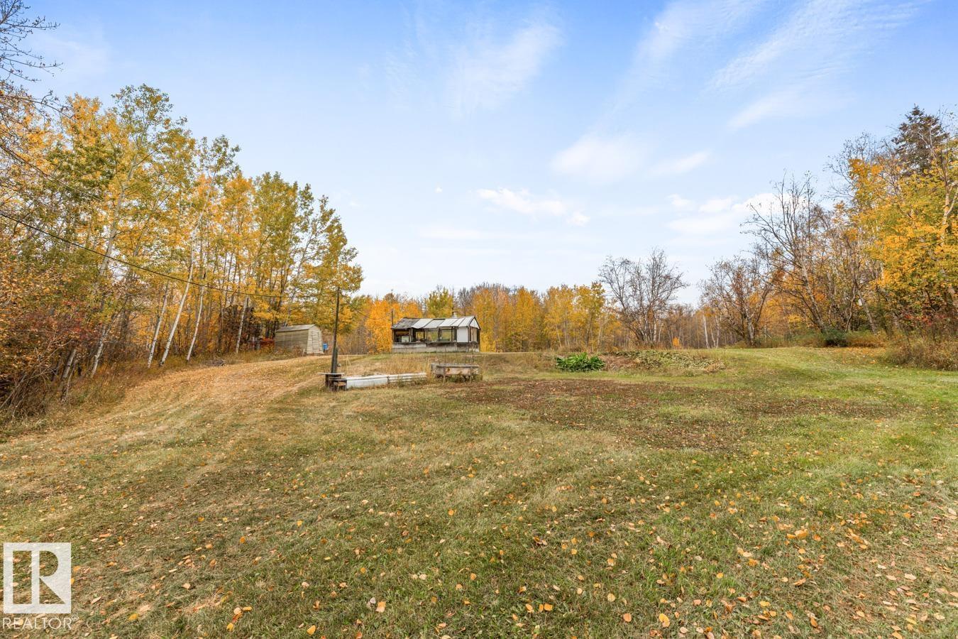 #61 21060 Twp Road 540, Rural Strathcona County, Alberta  T8G 1A5 - Photo 23 - E4461172