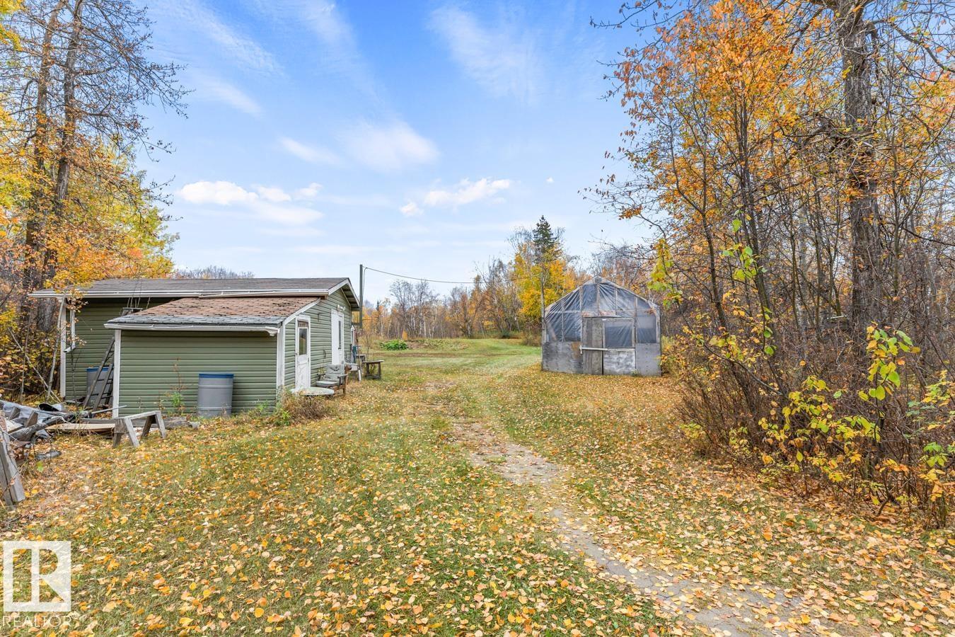 #61 21060 Twp Road 540, Rural Strathcona County, Alberta  T8G 1A5 - Photo 24 - E4461172