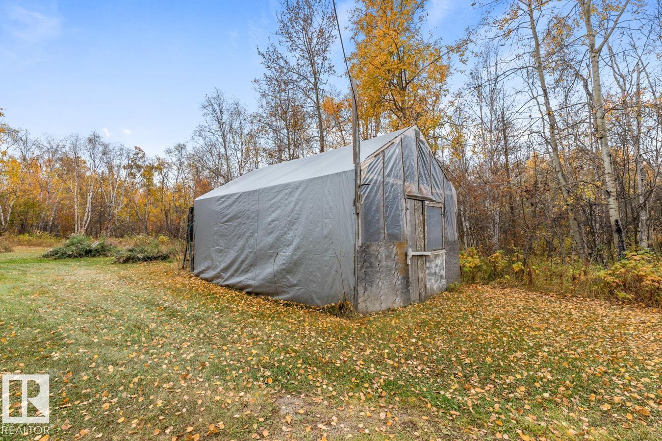 #61 21060 Twp Road 540, Rural Strathcona County, Alberta  T8G 1A5 - Photo 25 - E4461172