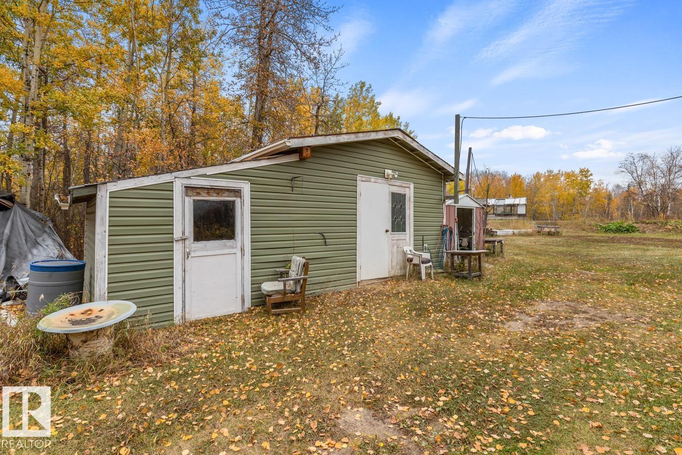 #61 21060 Twp Road 540, Rural Strathcona County, Alberta  T8G 1A5 - Photo 27 - E4461172