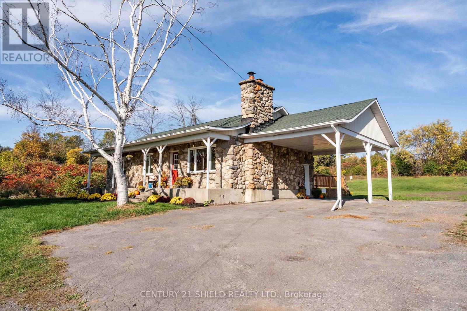 18785 PARAGON ROAD, South Glengarry, Ontario