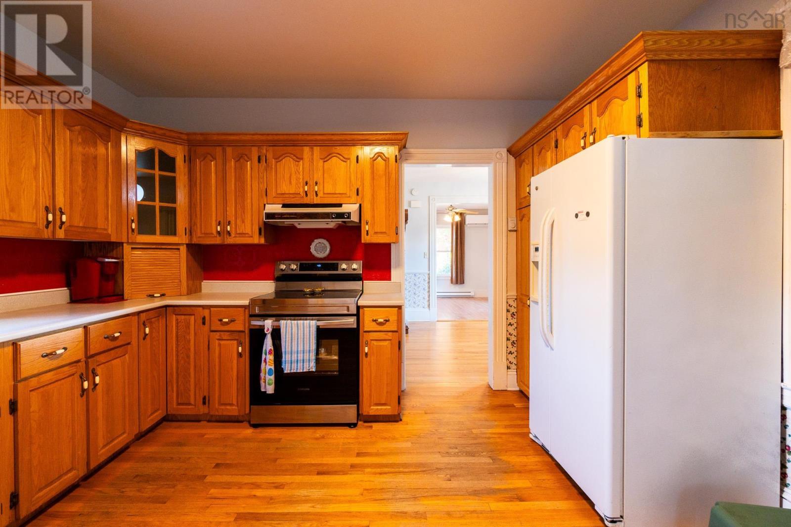 1007 Terrys Creek Road, Port Williams, Nova Scotia  B0P 1T0 - Photo 11 - 202525347