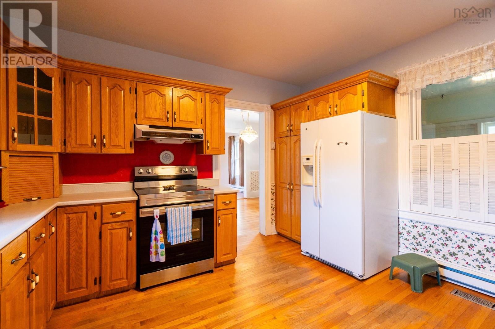 1007 Terrys Creek Road, Port Williams, Nova Scotia  B0P 1T0 - Photo 12 - 202525347