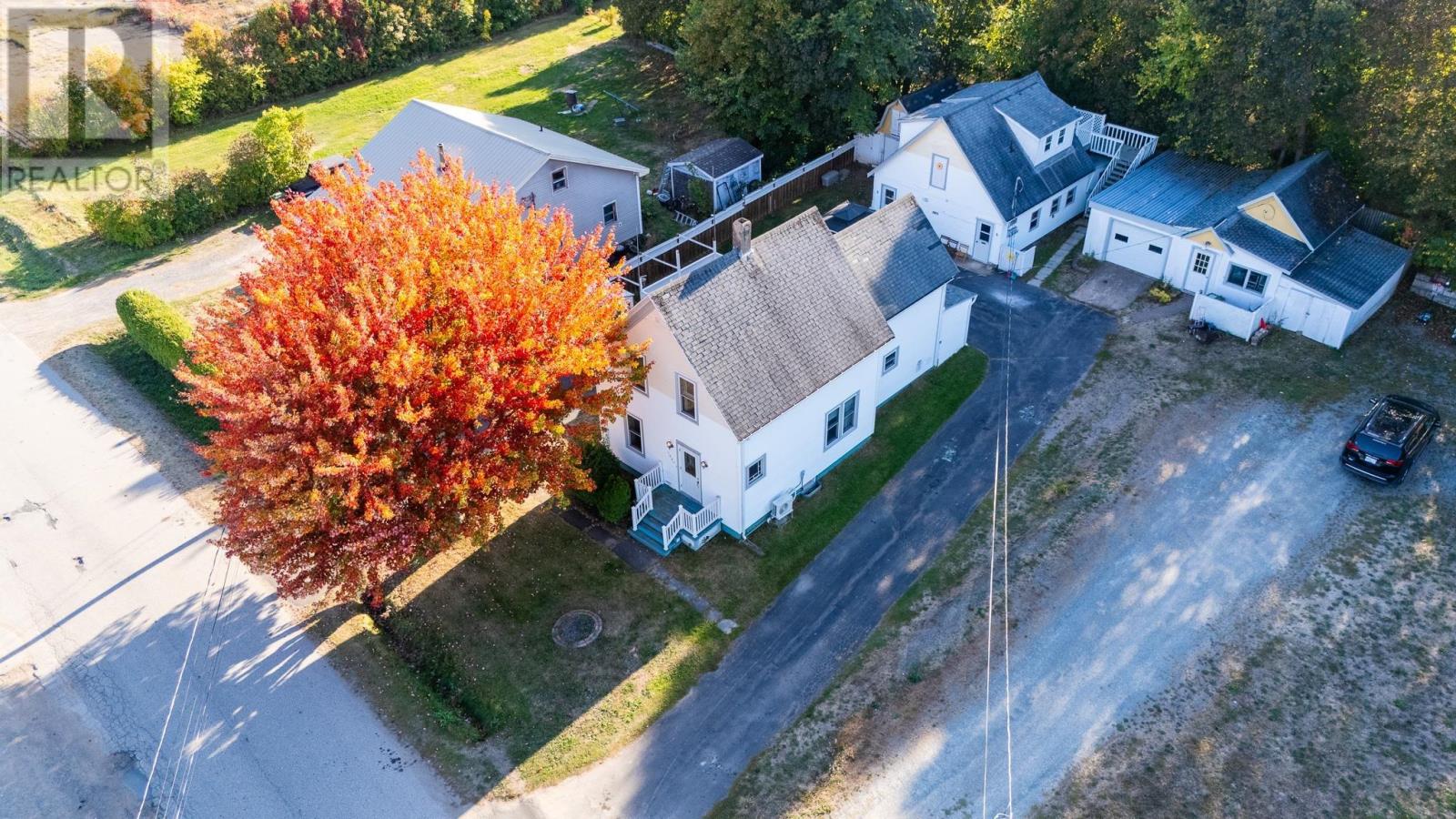 1007 Terrys Creek Road, Port Williams, Nova Scotia  B0P 1T0 - Photo 2 - 202525347