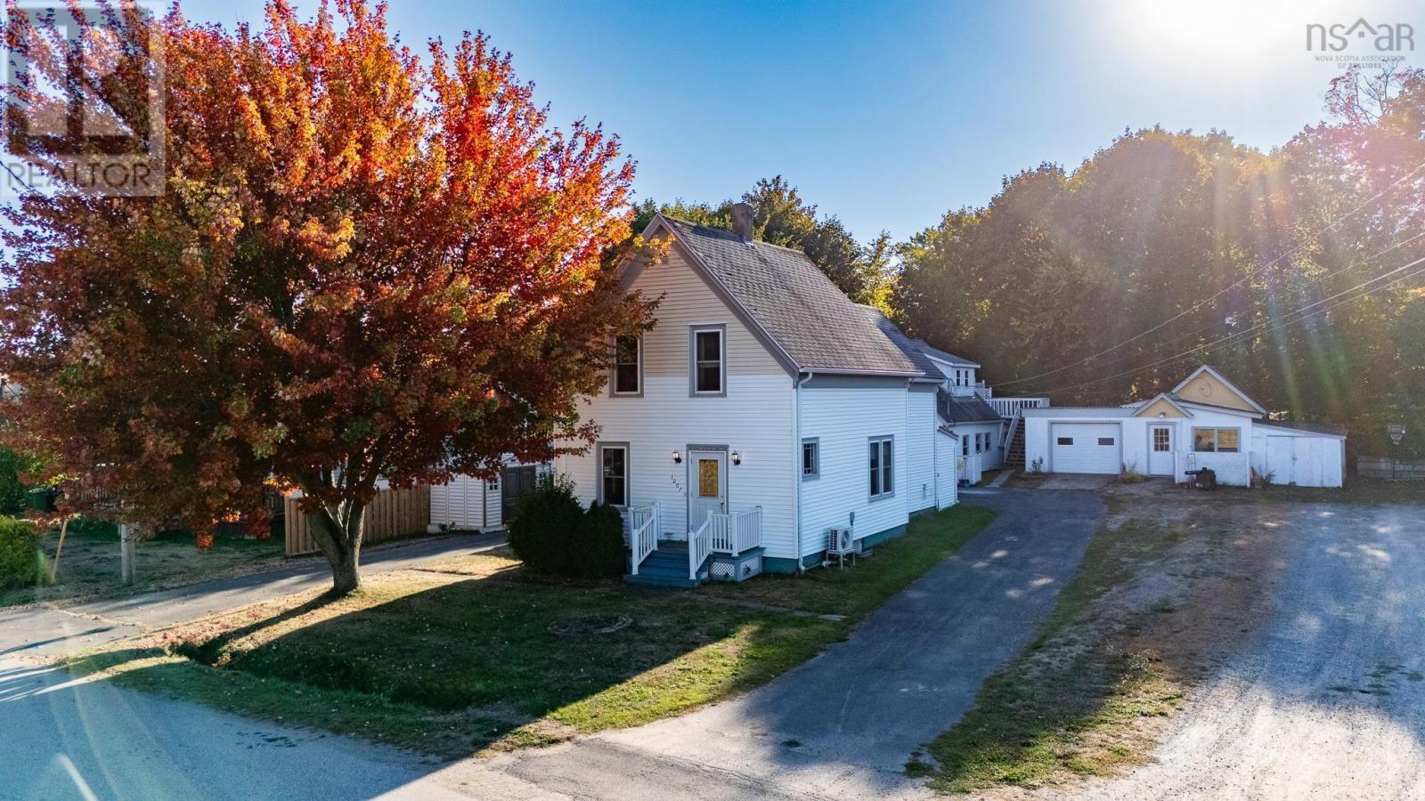 1007 Terrys Creek Road, Port Williams, Nova Scotia  B0P 1T0 - Photo 5 - 202525347