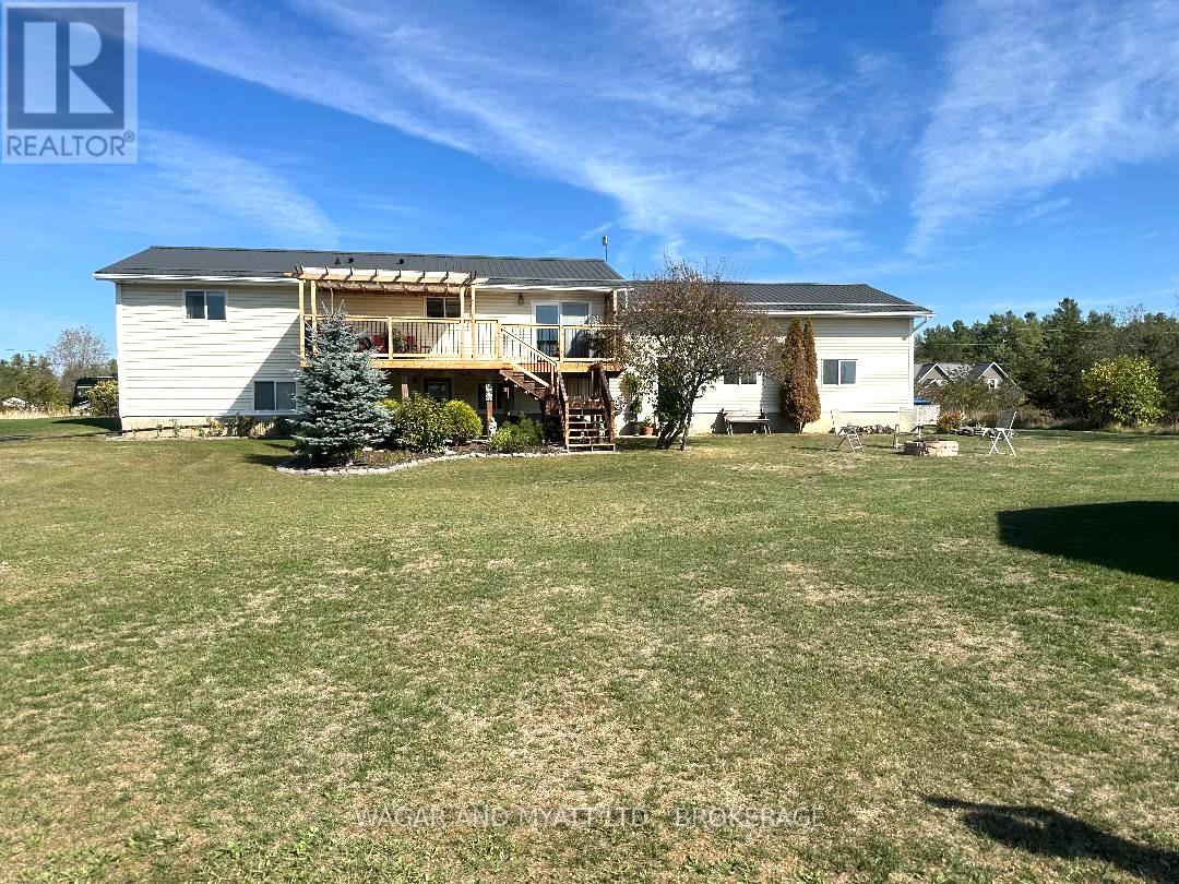120 Pinecrest Road S, Stone Mills, Ontario  K0K 2S0 - Photo 24 - X12449254