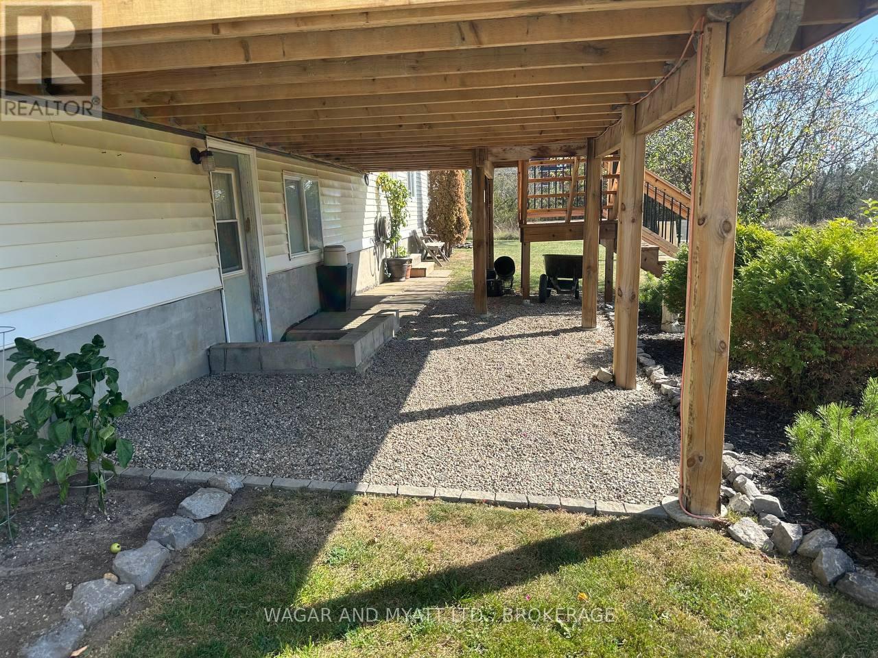120 Pinecrest Road S, Stone Mills, Ontario  K0K 2S0 - Photo 22 - X12449254