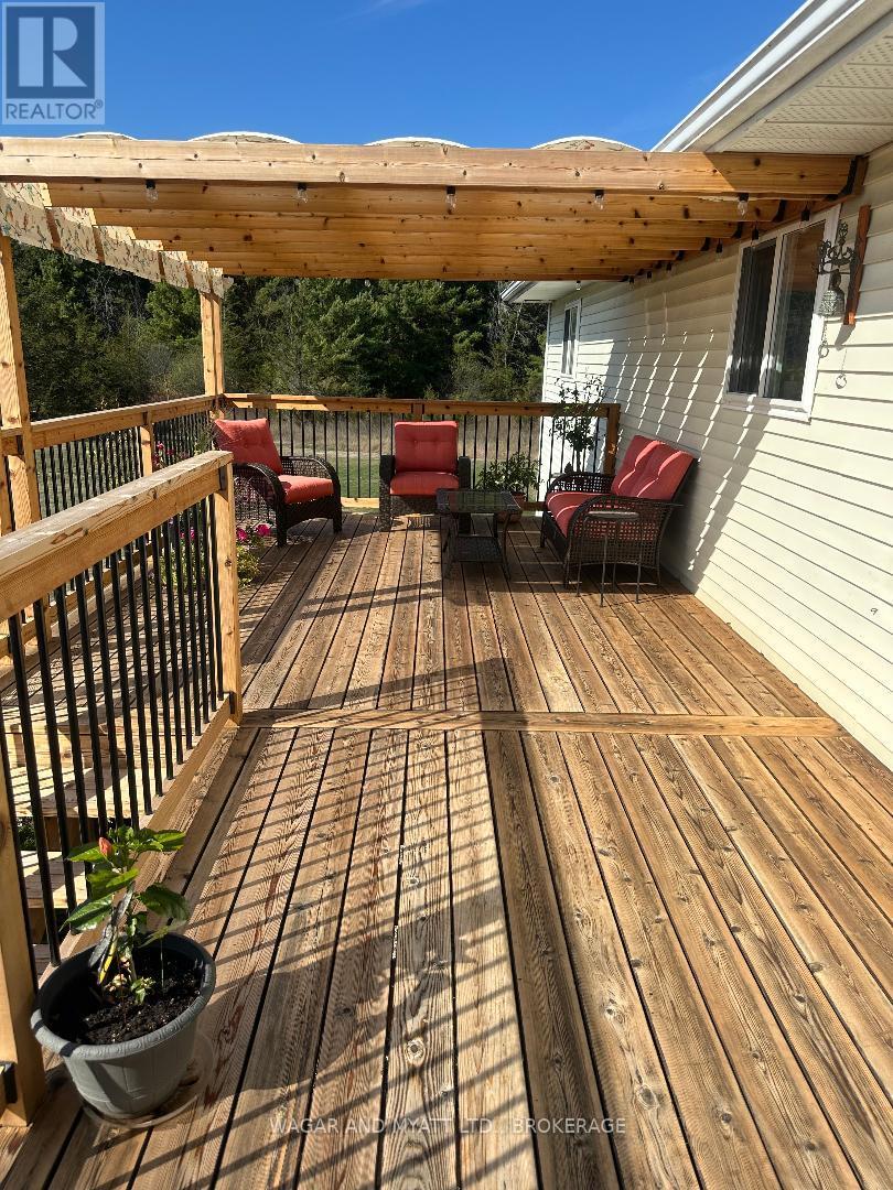 120 Pinecrest Road S, Stone Mills, Ontario  K0K 2S0 - Photo 26 - X12449254