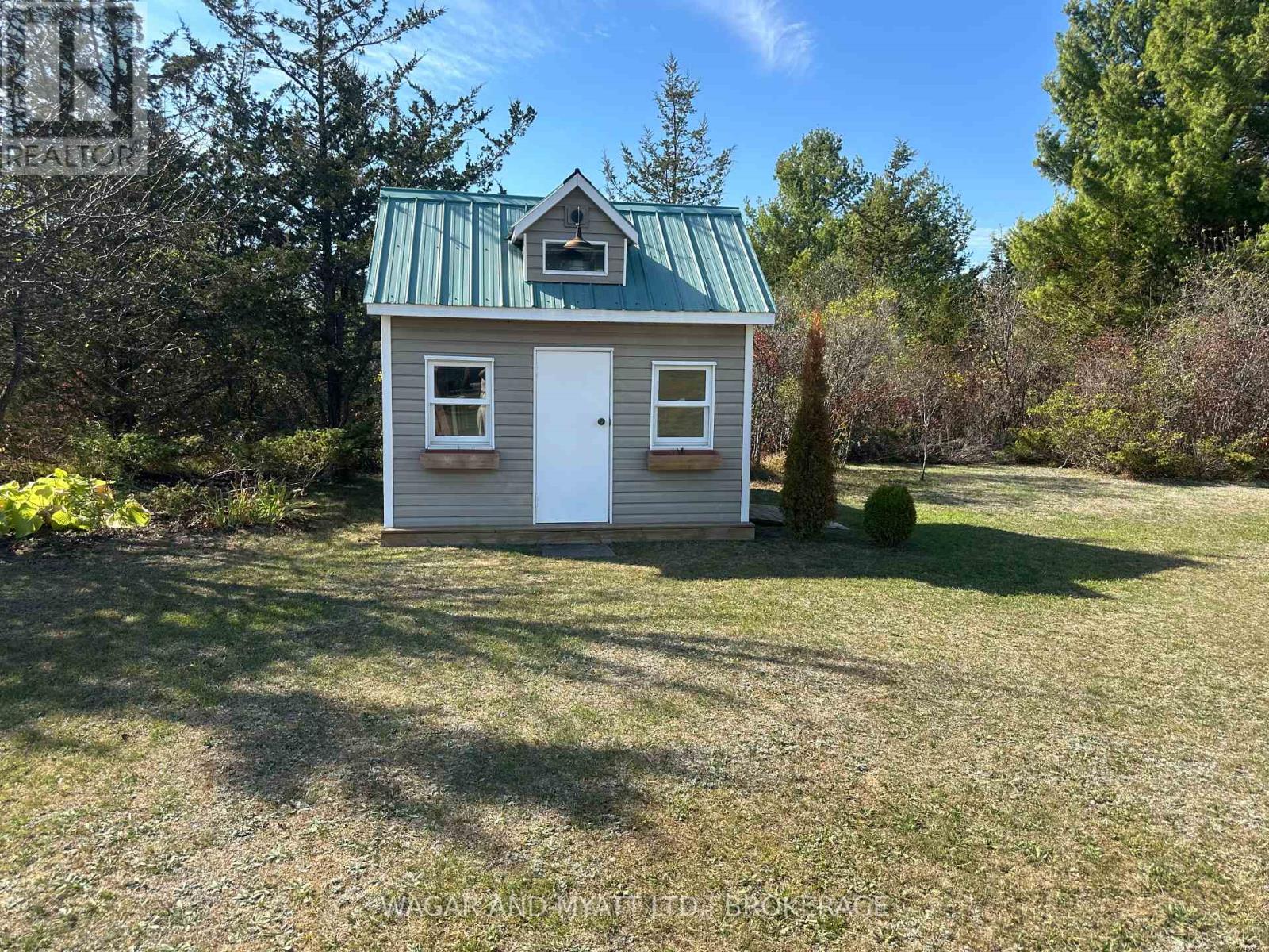 120 Pinecrest Road S, Stone Mills, Ontario  K0K 2S0 - Photo 23 - X12449254