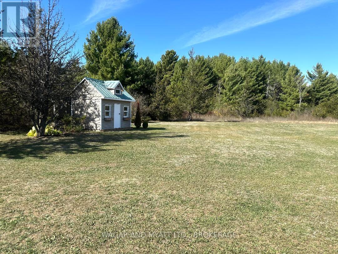 120 Pinecrest Road S, Stone Mills, Ontario  K0K 2S0 - Photo 28 - X12449254
