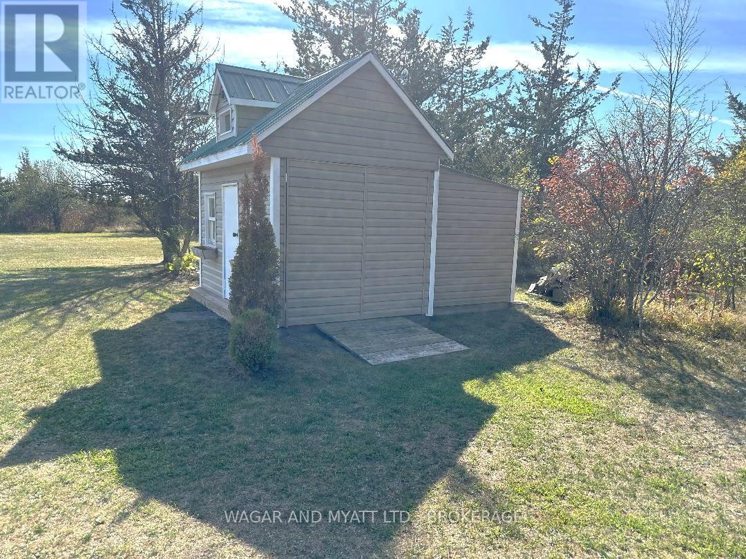 120 Pinecrest Road S, Stone Mills, Ontario  K0K 2S0 - Photo 29 - X12449254