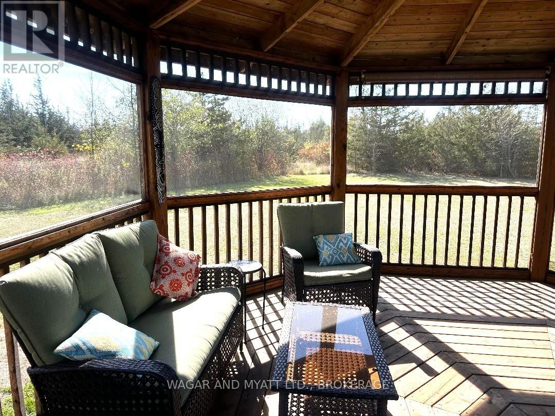 120 Pinecrest Road S, Stone Mills, Ontario  K0K 2S0 - Photo 31 - X12449254