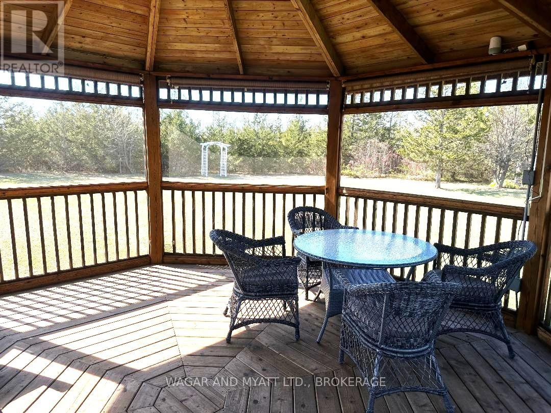 120 Pinecrest Road S, Stone Mills, Ontario  K0K 2S0 - Photo 32 - X12449254