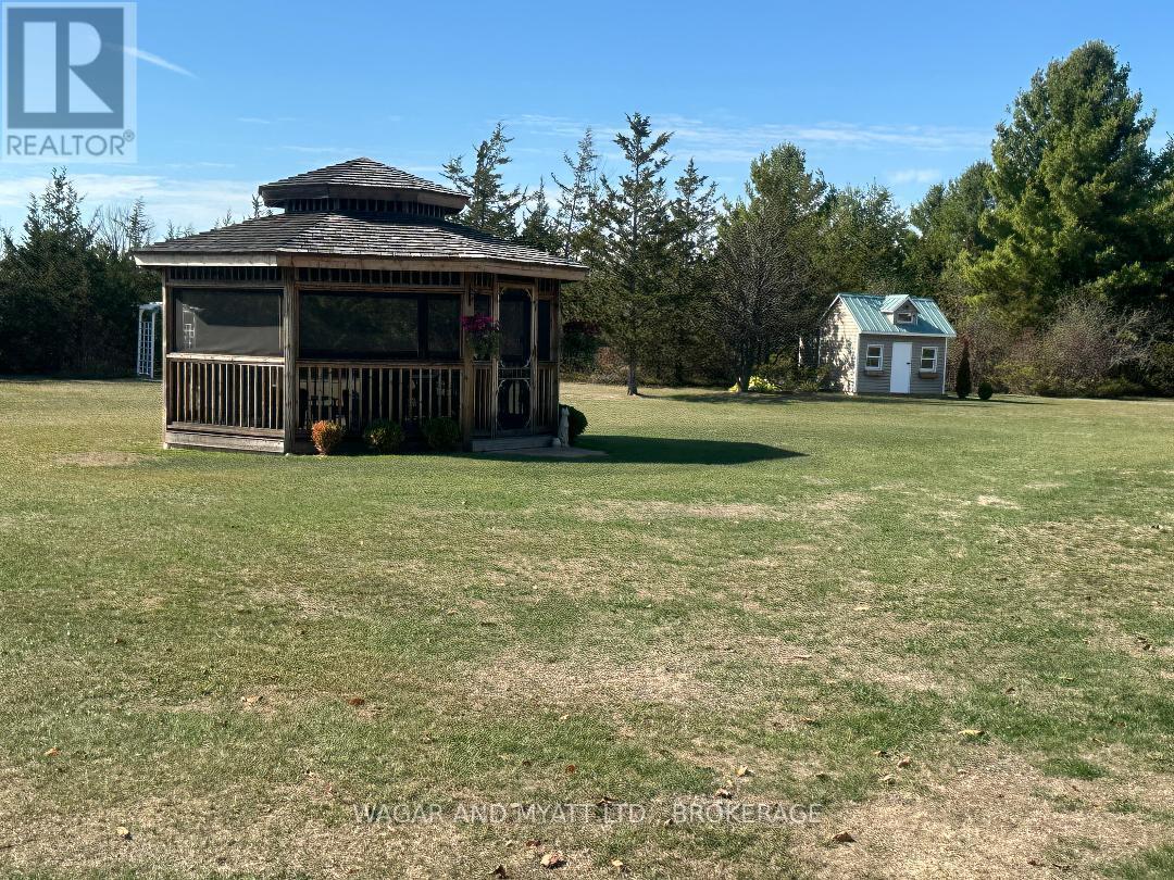 120 Pinecrest Road S, Stone Mills, Ontario  K0K 2S0 - Photo 36 - X12449254