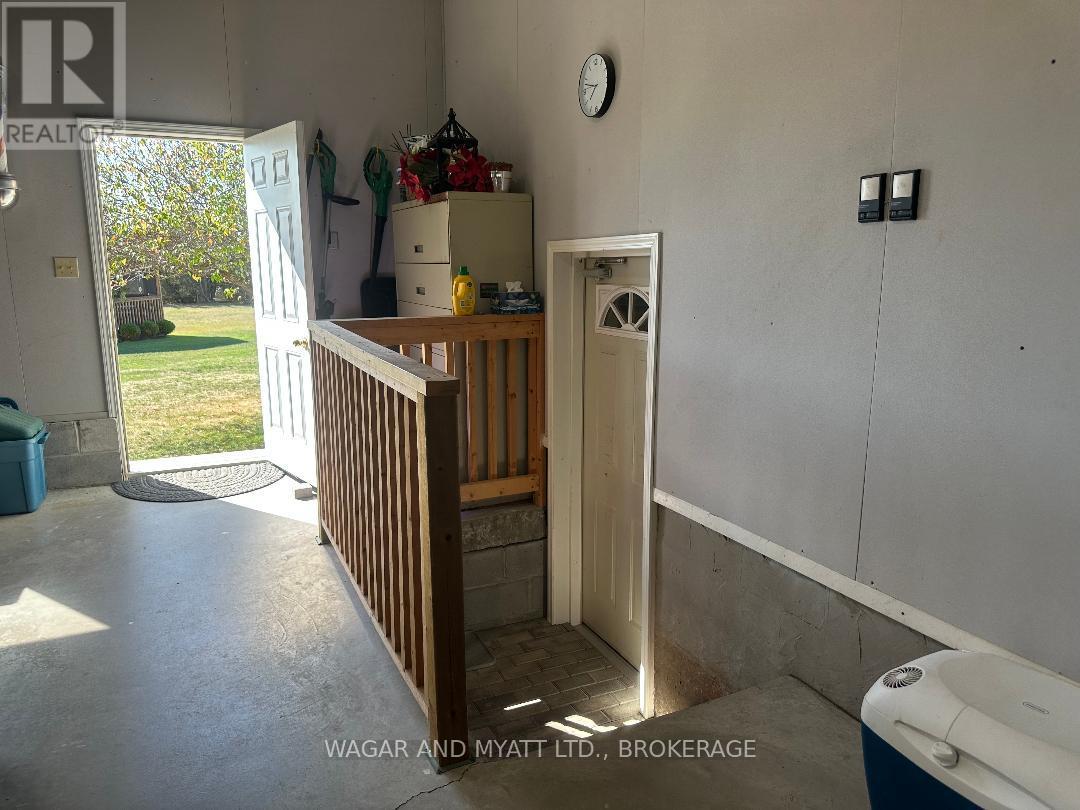 120 Pinecrest Road S, Stone Mills, Ontario  K0K 2S0 - Photo 40 - X12449254