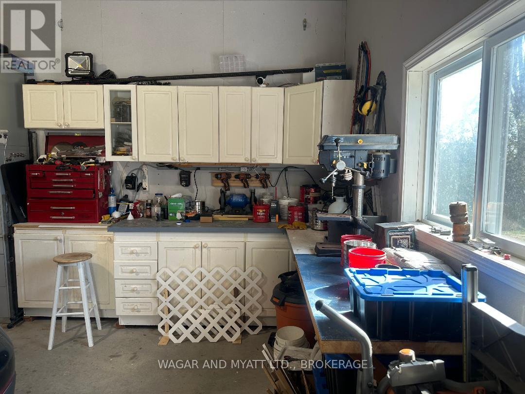 120 Pinecrest Road S, Stone Mills, Ontario  K0K 2S0 - Photo 41 - X12449254